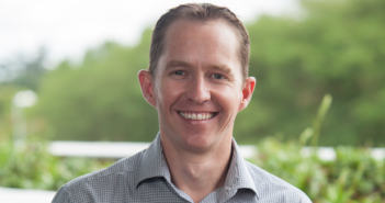 New VP of Northern Europe for CHEP