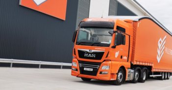 Former TPN chief joins Palletforce