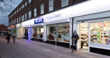 Low consumer confidence leads to profit drop at McColl’s