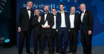 Supply Chain Excellence Awards 2020: Sourcing and Procurement Award shortlist