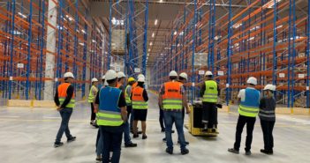CEVA becomes Ideal Standard’s Central and Northern Europe logistics provider