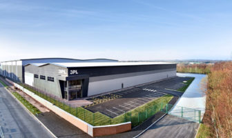 3PL wins Welspun contract