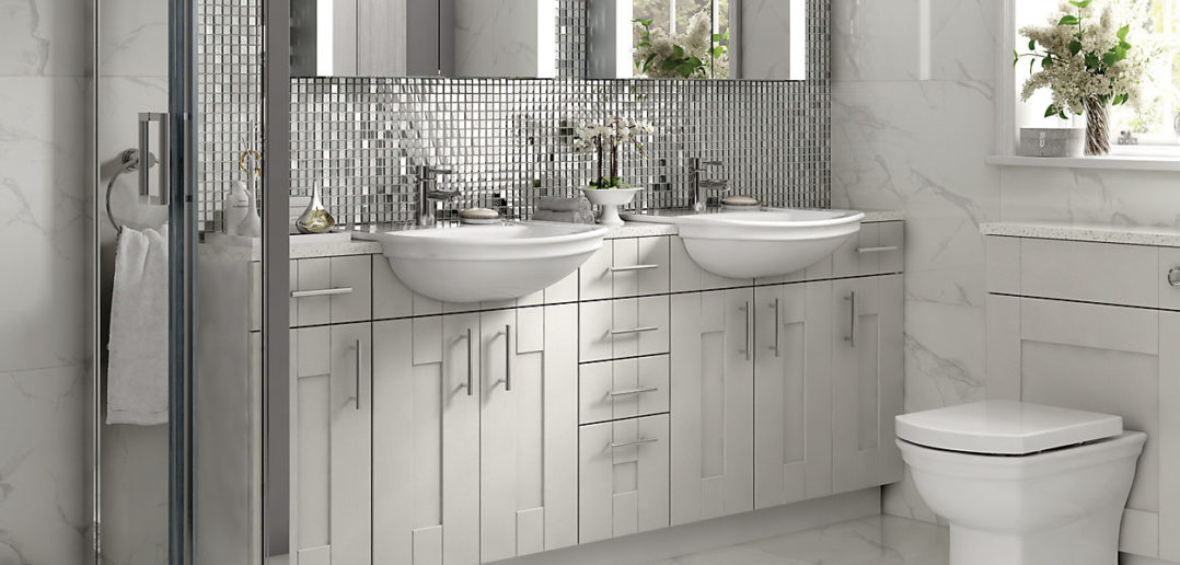 Wincanton secures kitchen and bathroom contract with Wickes Logistics