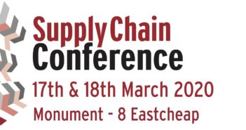 Wakeo partners with Supply Chain Conference 2020