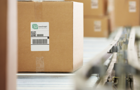SmartFreight to showcase latest delivery system at IntraLogisteX 2020