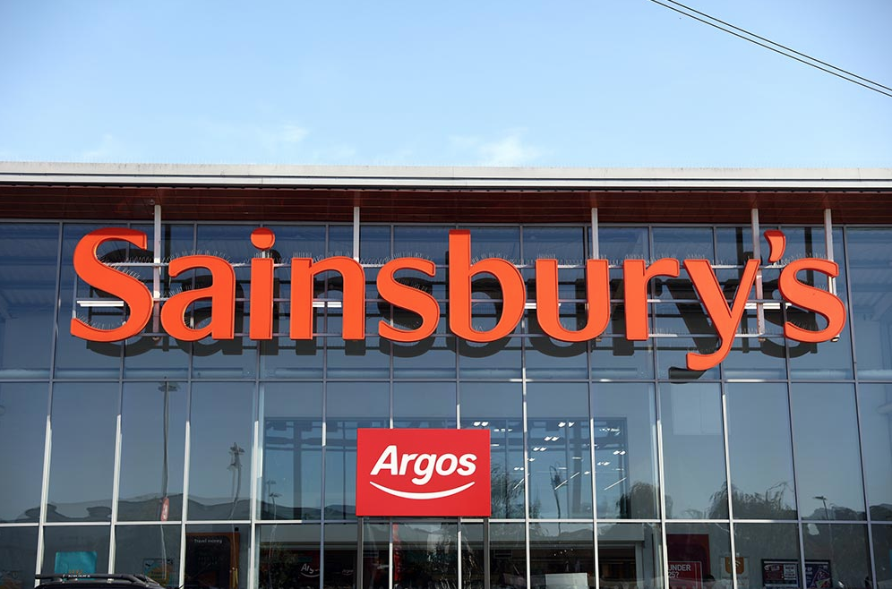 Sainsbury's aims for emission neutrality by 2040 Logistics Manager