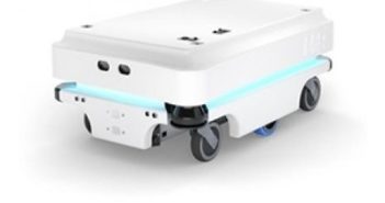 RARUK Automation to showcase at IntraLogisteX