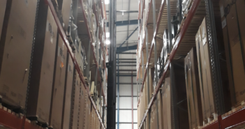 Rico Logistics optimises warehousing with Flexi ‘cobotics’