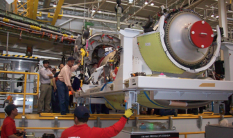 Rhenus buys Spanish aerospace logistics specialist LTK