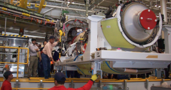 Rhenus buys Spanish aerospace logistics specialist LTK