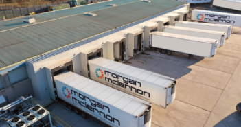 Morgan McLernon expands footprint in UK