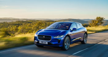 JLR invests in blockchain provider Circulor