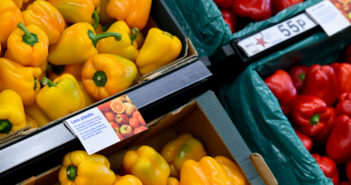Tesco removes 1 billion pieces of plastic from its supply chain