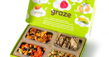 Logistics Manager Analysis: Excellence in practice… Graze