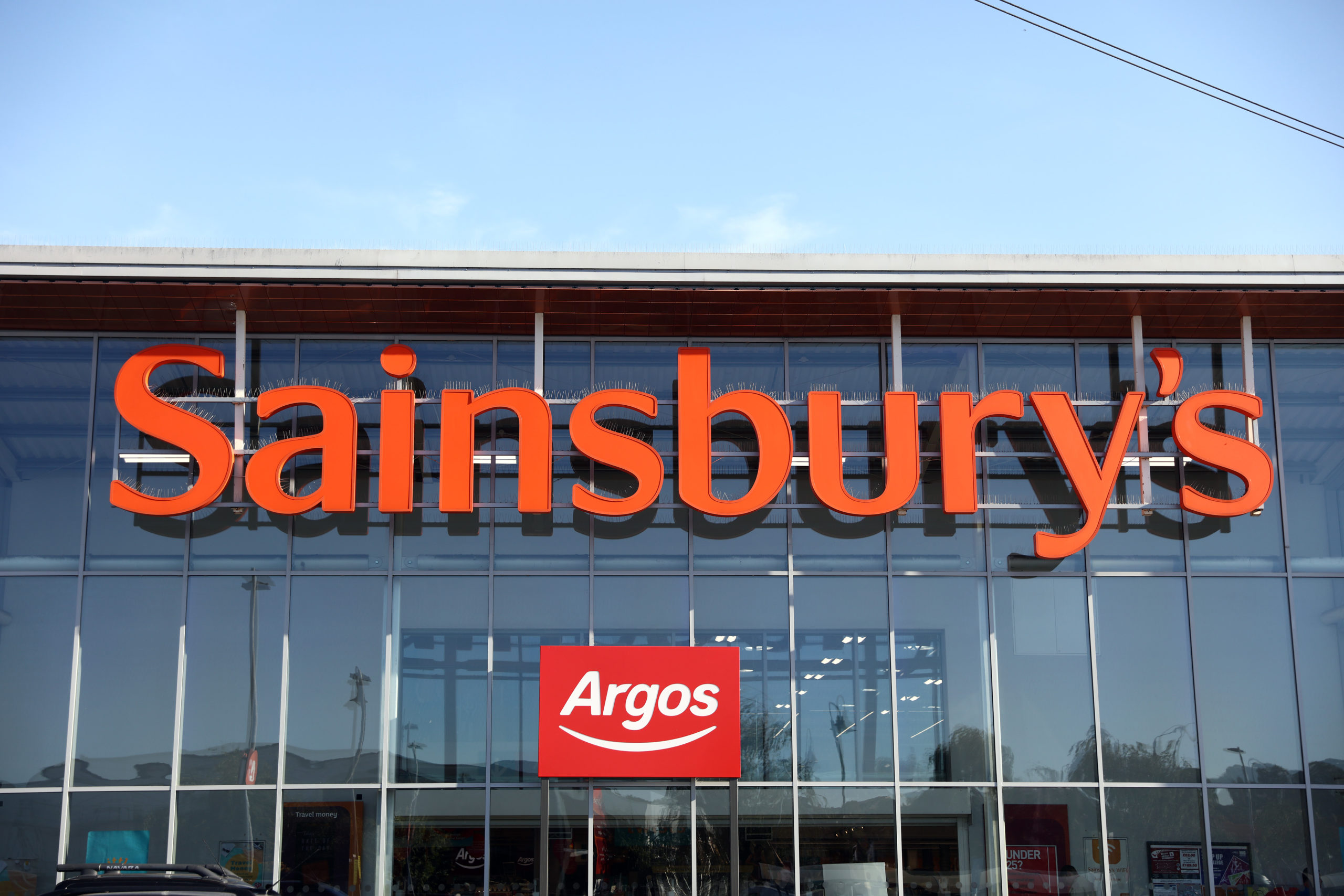 Sainsbury's adds artificial intelligence to supply chain functions Logistics Manager