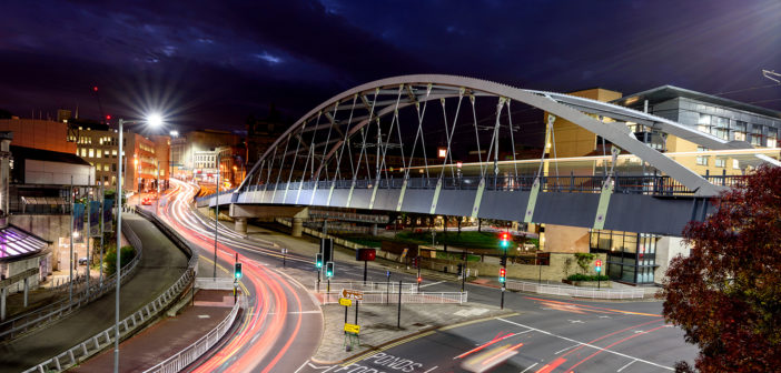 Sheffield