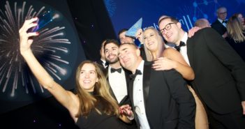 Entries for the Supply Chain Excellence Awards are open!