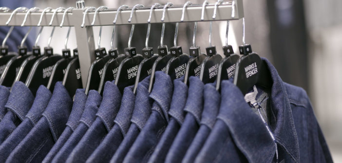 Marks & Spencer