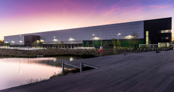 Logistics Manager Analysis: Sustainable sheds