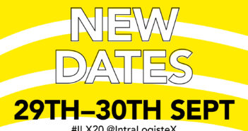 IntraLogisteX 2020 to take place in September