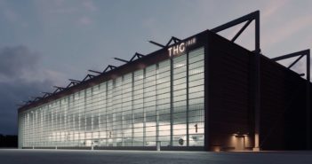 E-commerce retailer THG launches air cargo operation