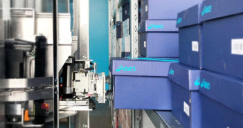 Logistics Manager Analysis: The future of order picking… time to rent a robot?