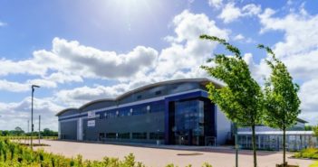 Digital twinning drives Unipart Logistics and NHS Supply Chain