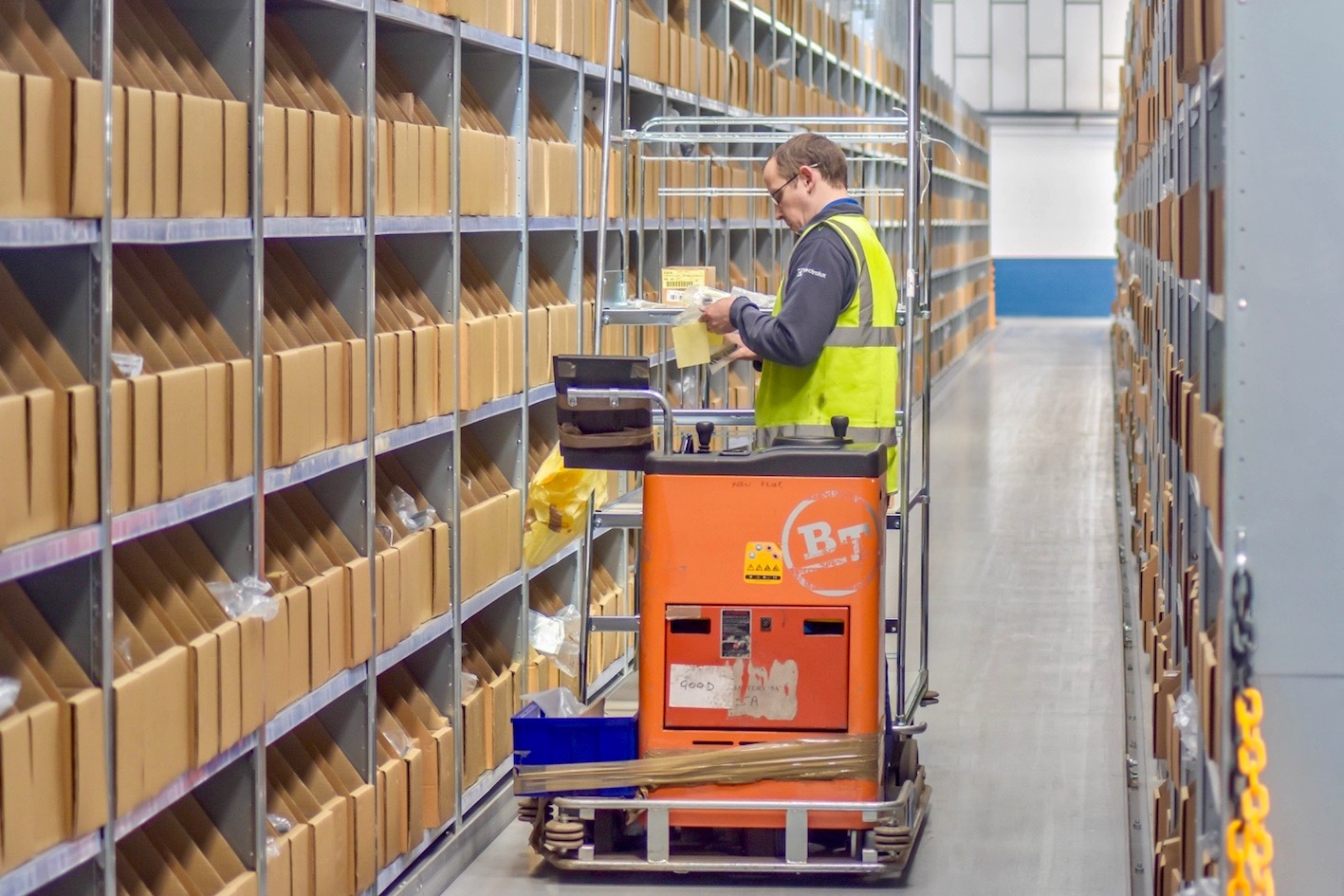 BITO Storage Systems is set to showcase its latest innovations at the