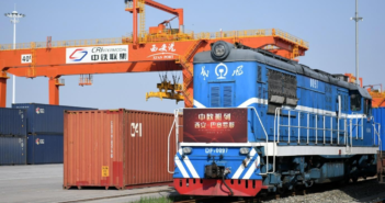 Railway Industry Association urges government to keep rail involved in free trade negotiations