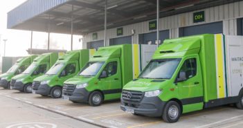 John Lewis outlines sustainability and e-commerce investments