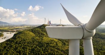Apple commits to 100% carbon zero supply chain by 2030