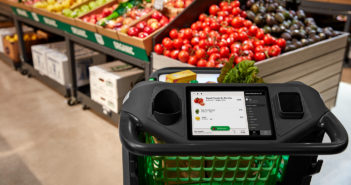 Free grocery deliveries for Amazon Prime members in south-east