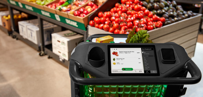 free grocery deliveries for amazon prime members in south-east