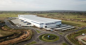Port-centric warehouse demand forecast to accelerate