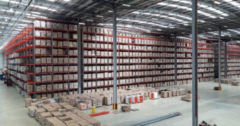 Europa Worldwide sees 16.5% growth