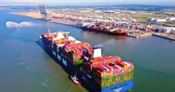 Government urged to avoid “short-sighted protectionism” in ensuring supply chain resilience