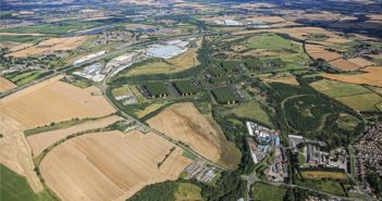 Half million sq ft plus scheme for Markham Vale