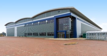 Logistics Manager Analysis: Demand rising in East Anglia