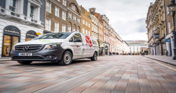 DPD set to buy CitySprint