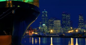 Logistics Manager Analysis: Extended supply chains… pandemic, protectionism and protecting the planet
