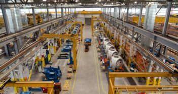 One-in-five manufacturers voice logistics cost concerns