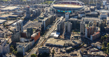 Logistics Manager Analysis: E-commerce boom drives urban shed take up