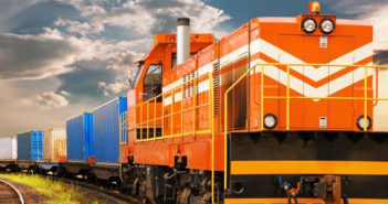 Davies Turner’s Express China rail freight service goes direct to new UK regions