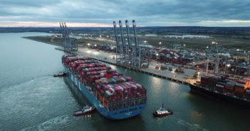 Forth Ports and DP World target post-Brexit freeport status