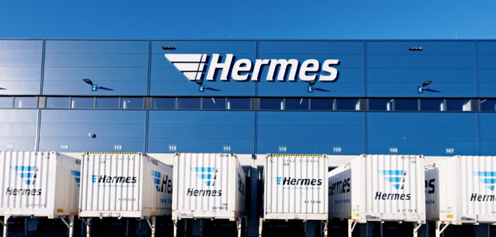 US private equity firm acquires 75% stake in Hermes UK | Logistics Manager