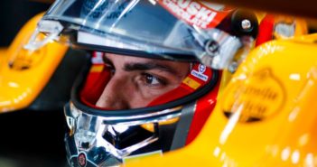 Formula 1 company snaps up warehouse in Oxfordshire