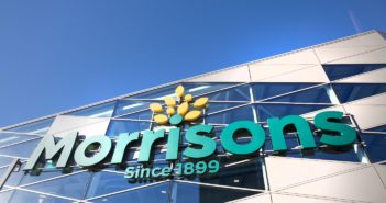 Eddie Stobart wins Morrisons deal