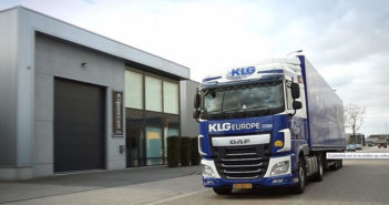 KLG Europe to use Descartes for post-Brexit customs clearance