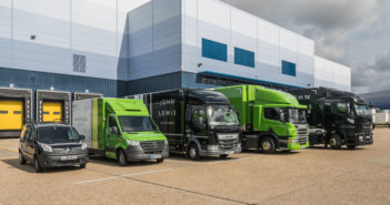 Online sales boost Waitrose and John Lewis