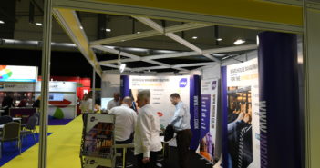 Indigo Software to preview next-gen WMS at IntraLogisteX
